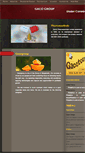 Mobile Screenshot of gacogroupbd.com